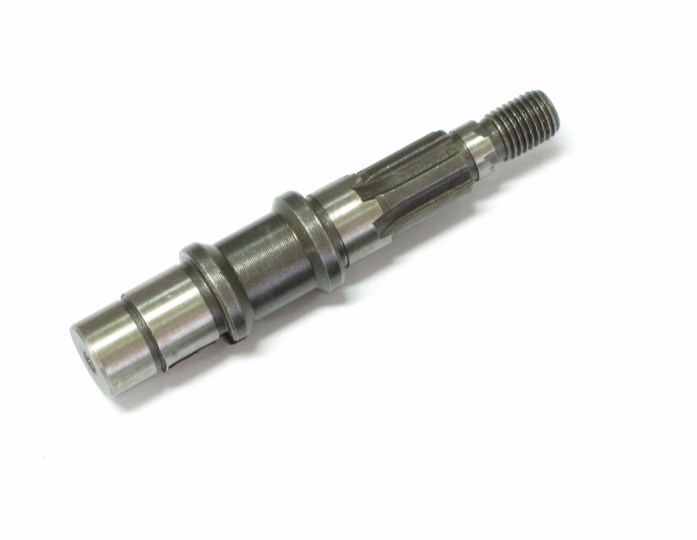 ingång Precision Shaft Maskindelar